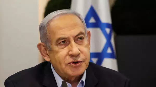 Netanyahu será sometido a una cirugía