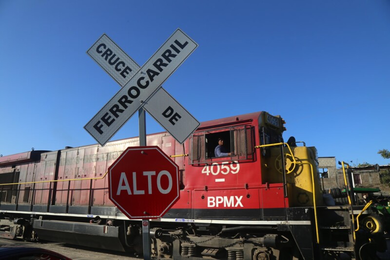 Tren Maya