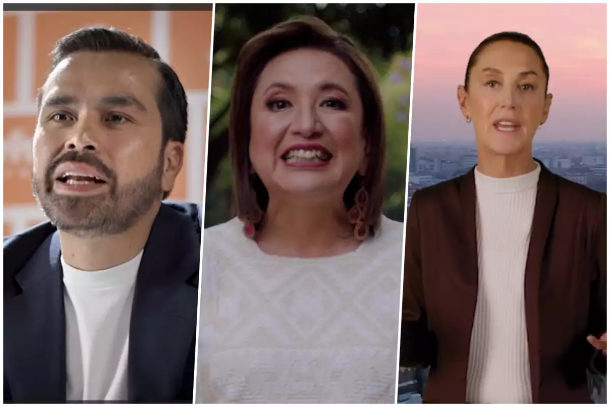spots campañas 2024