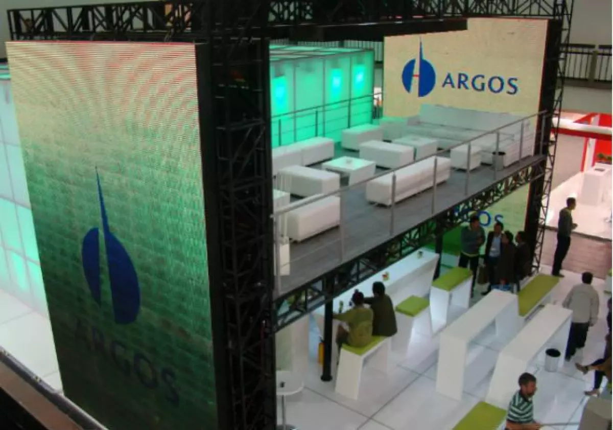 Cementos Argos