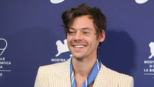 Harry-Styles