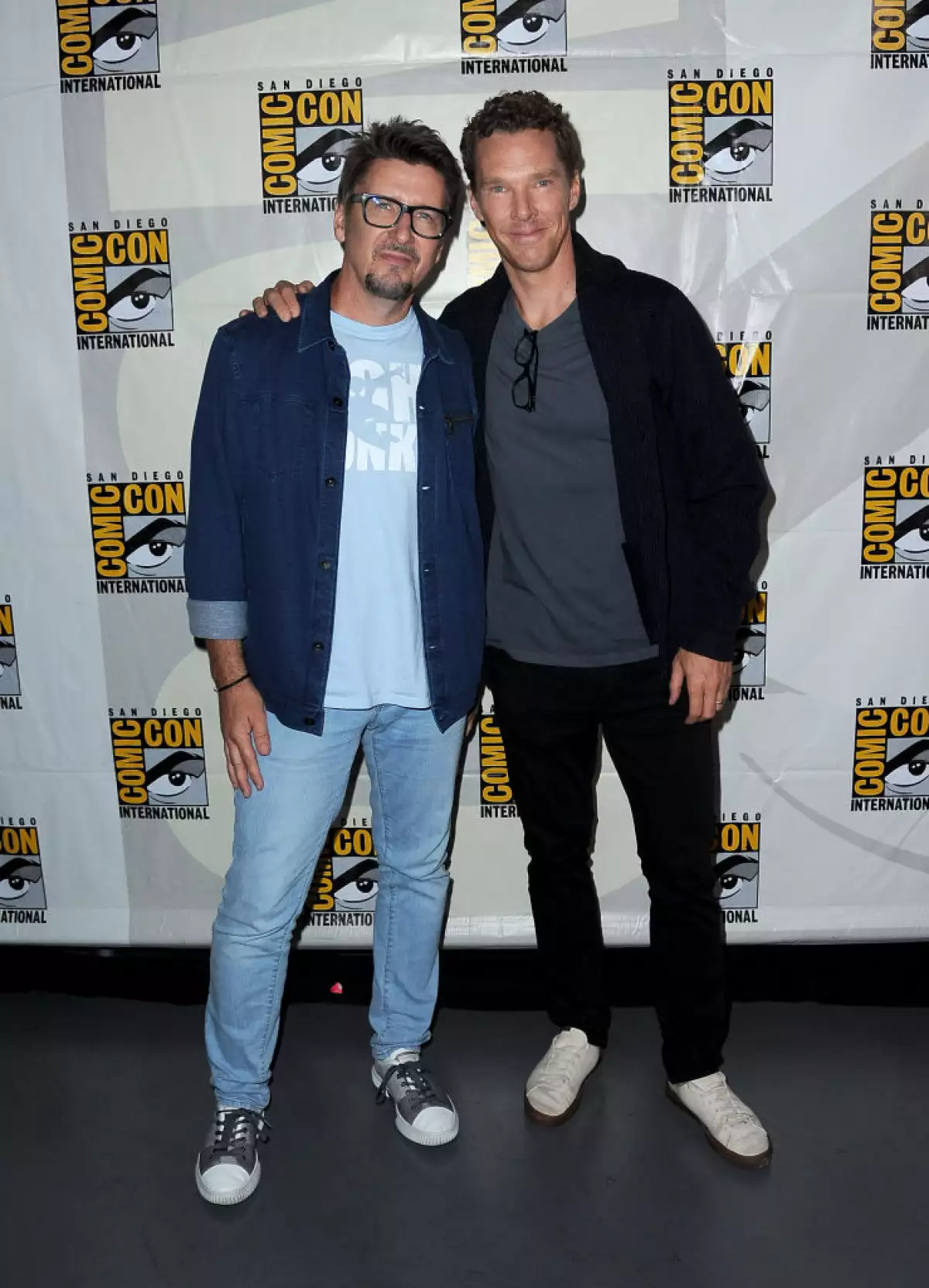 2019 Comic-Con International - Marvel Studios Panel