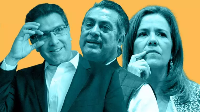 Exaspirantes independientes