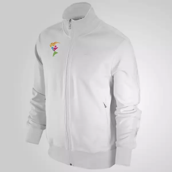 La mayoría de estos artículos consistirán en playeras, sudaderas, shorts y hasta maletas.