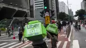Esto es lo que Uber Eats, Didi Food y Rappi saben de ti