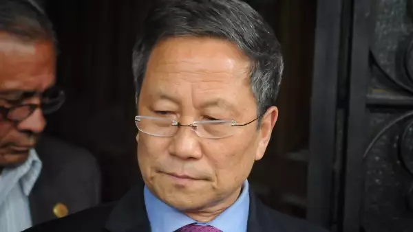 Kim Hyong Gil