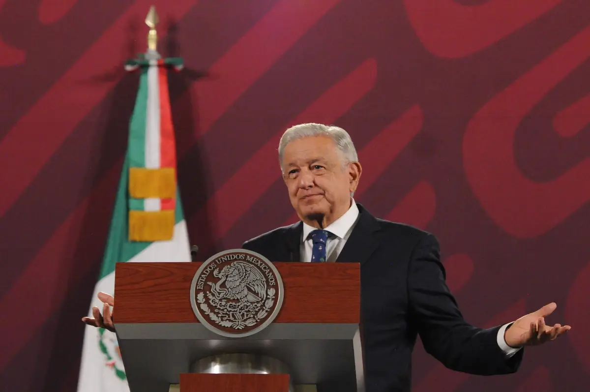 Mañanera Ayotzinapa  (2)