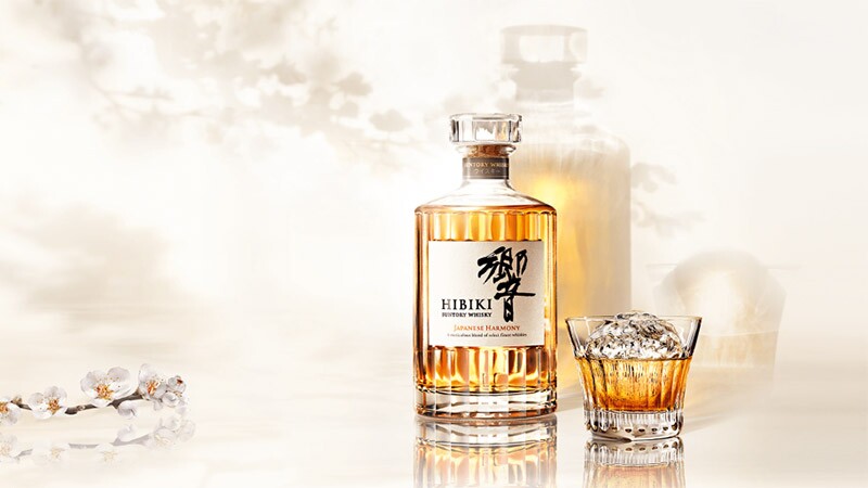 Suntory Whisky