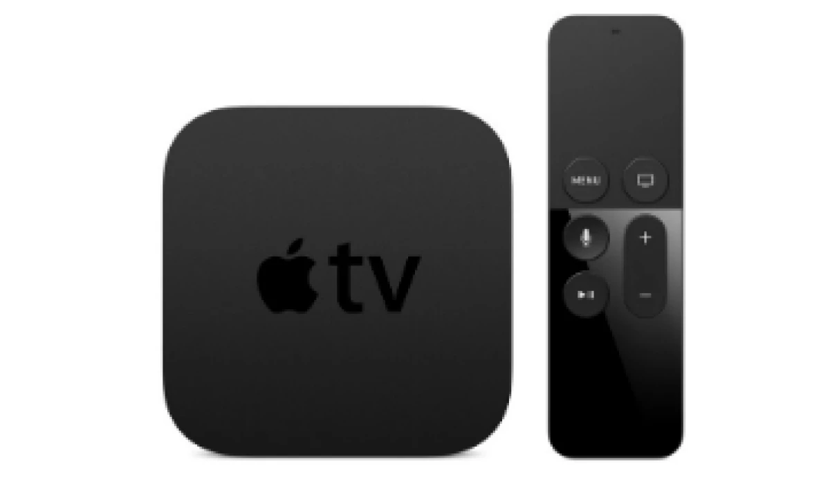 El nuevo Apple TV permite instalar en la memoria interna del dispositivo una variedad de aplicaciones. (Foto: Apple )
