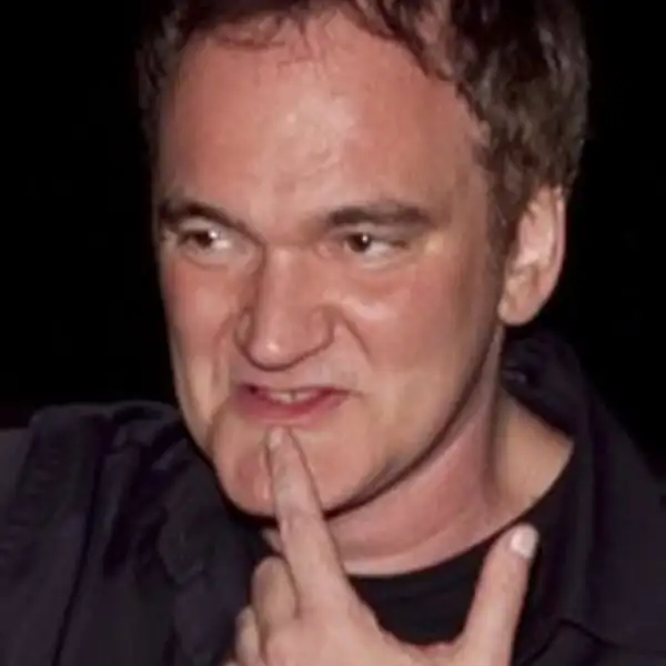 ¿Qué plan macabro estará orquestando Quentin Tarantino?