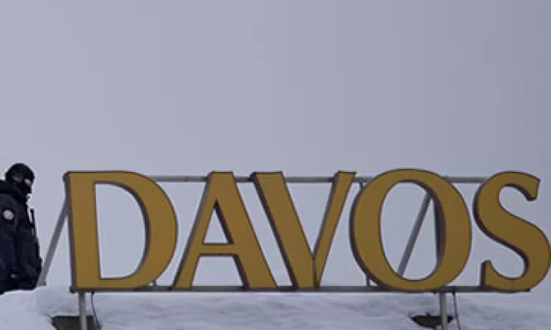 Ningún economista se aventuró a prever una recuperación poderosa de la economía mundial. (Foto: AP)