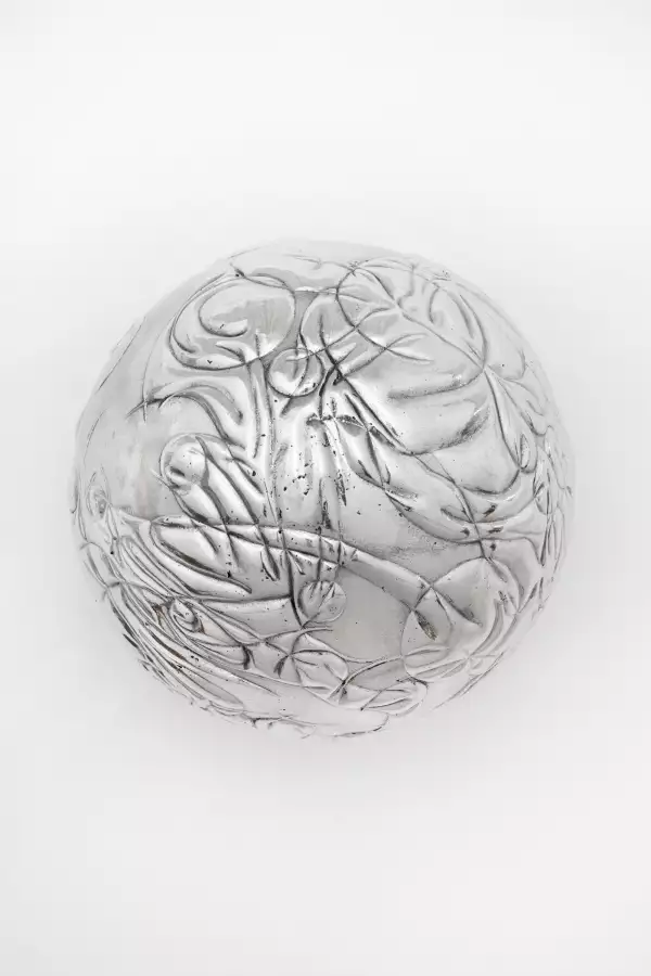 Yearn, Yap, Yawn (Joint C), ASMA, 2024