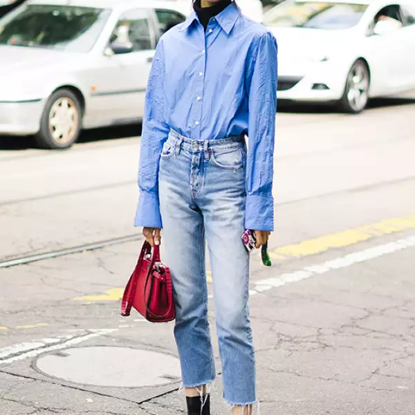 Street Style: September 19 - Milan Fashion Week Spring/Summer 2020