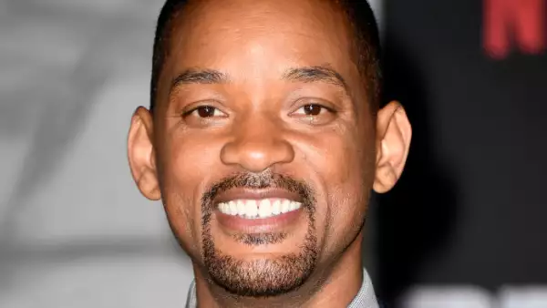 Will Smith