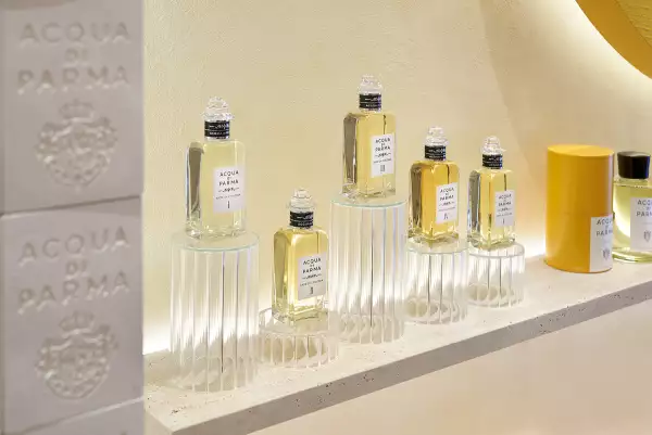 productos Acqua di Parma