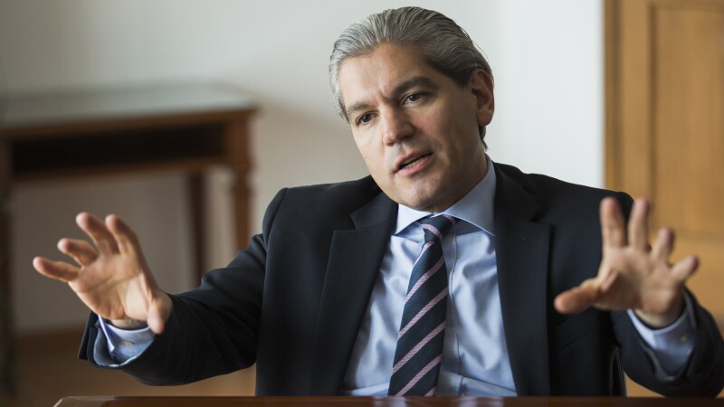 Nuevos retos