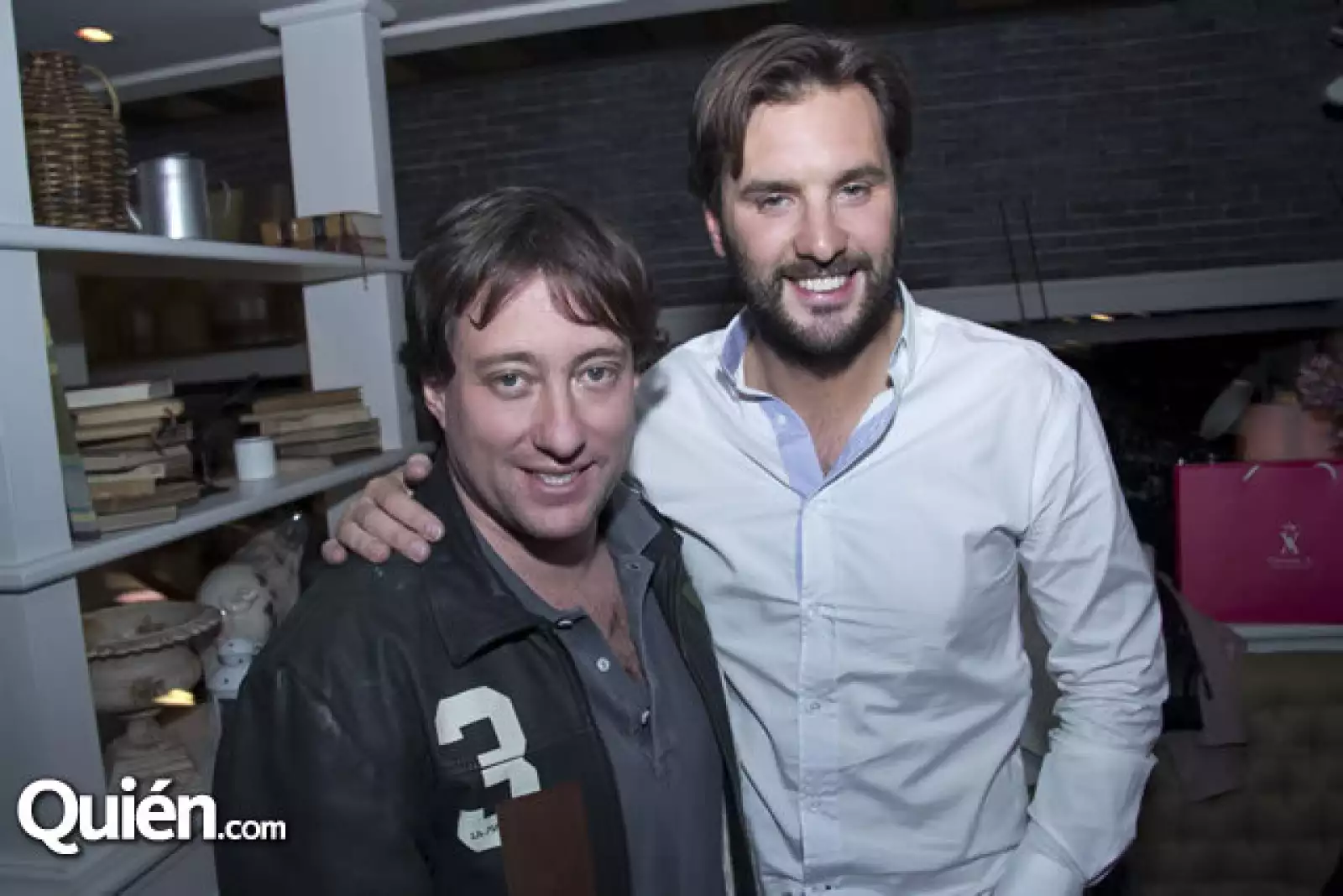 Alberto Cinta y Arthur de Soultrait