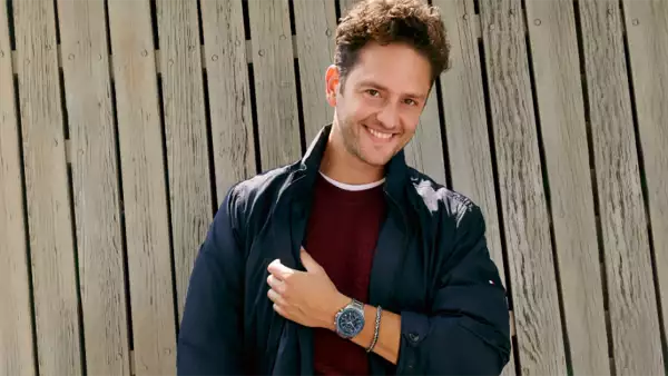 Christopher Uckermann_Tommy_Hilfiger