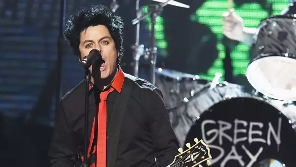 Green Day.