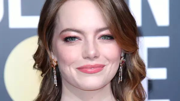 Emma Stone
