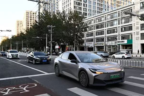 asi-es-una-placa-para-autos-en-china