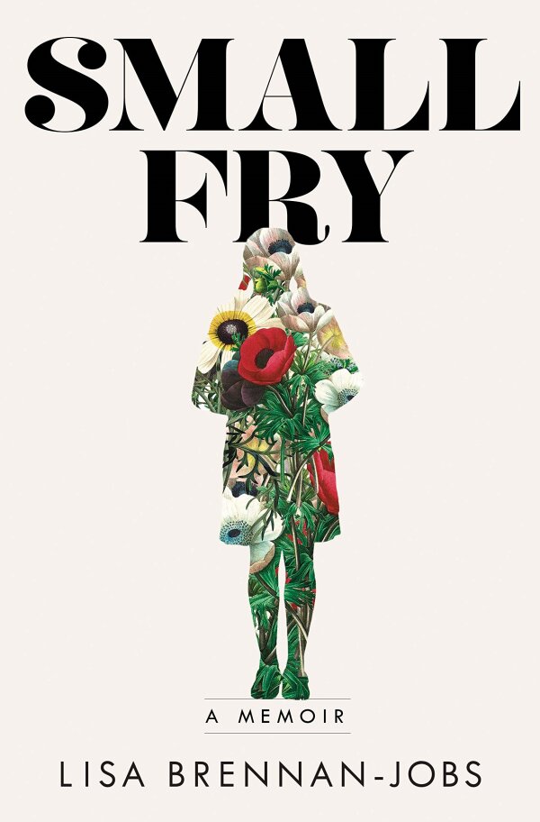 Libro Small Fry
