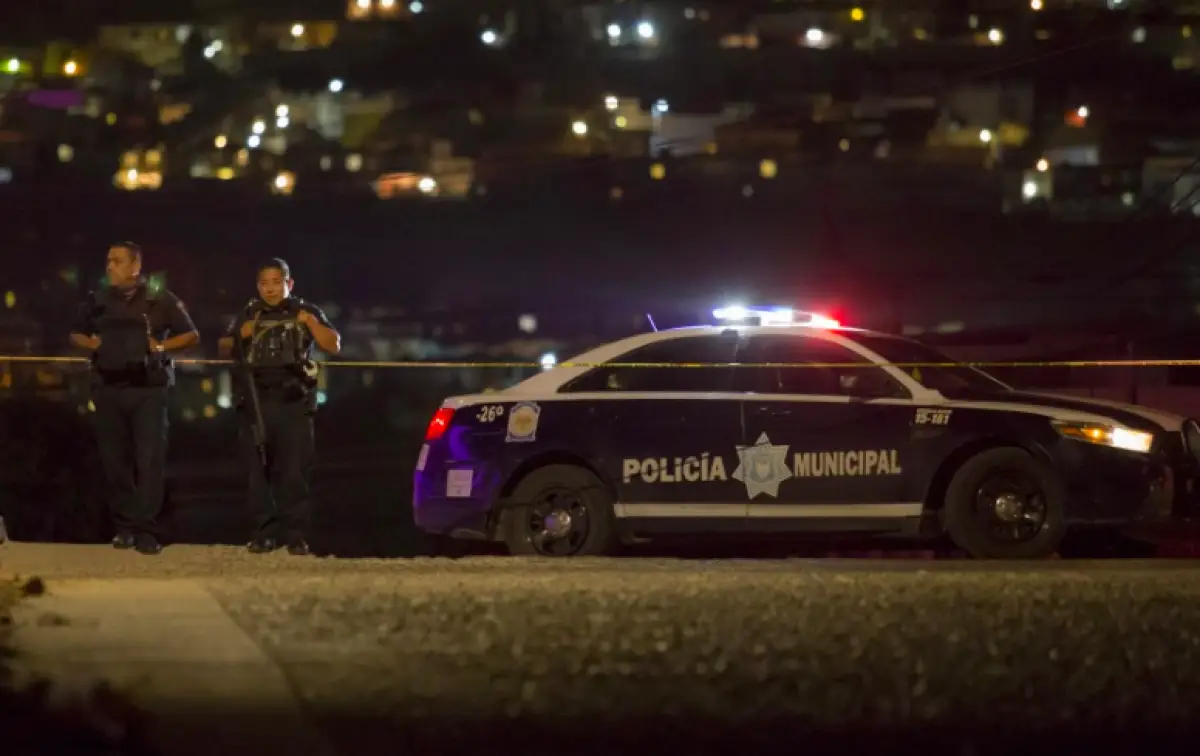 inseguridad inegi