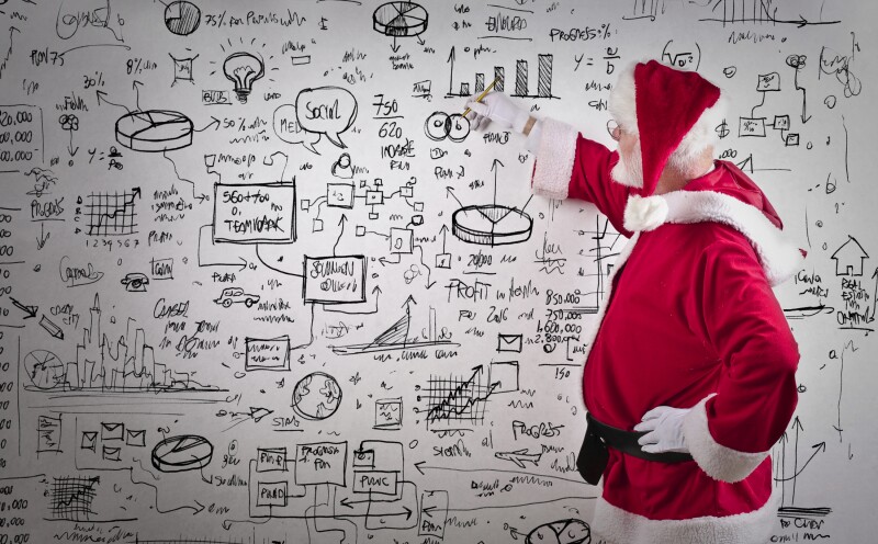 Campañas navideñas.