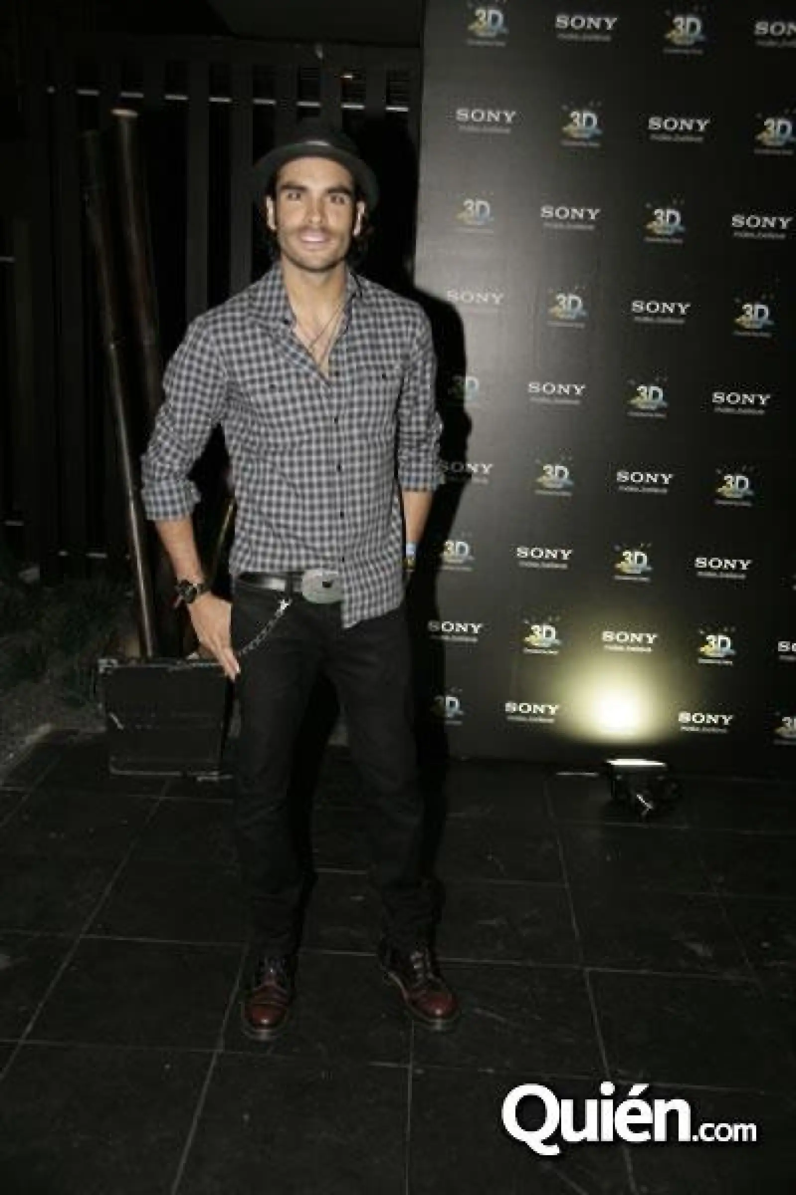 Fiesta Sony