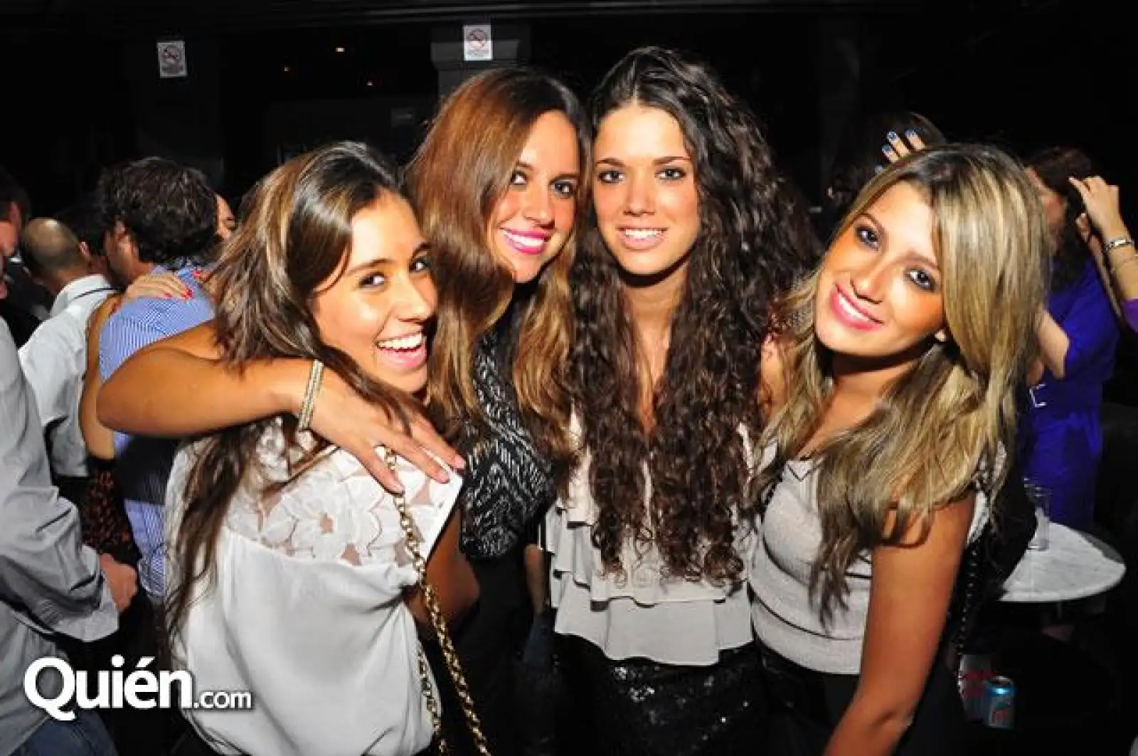Fer Estrada,Ana Partida,Marijo Obregón,Fer Madero