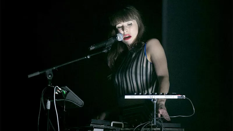 Kimbra