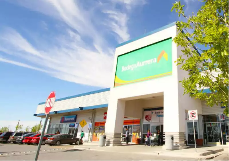 Plaza Bella Ciudad Acu�a