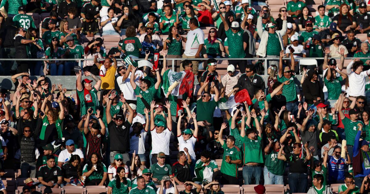 MUNDIAL 2026: LA IA REVOLUCIONA EL JUEGO