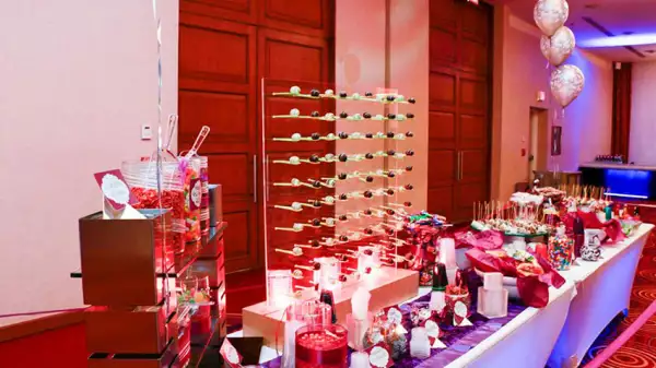 Conoce todas las amenidades