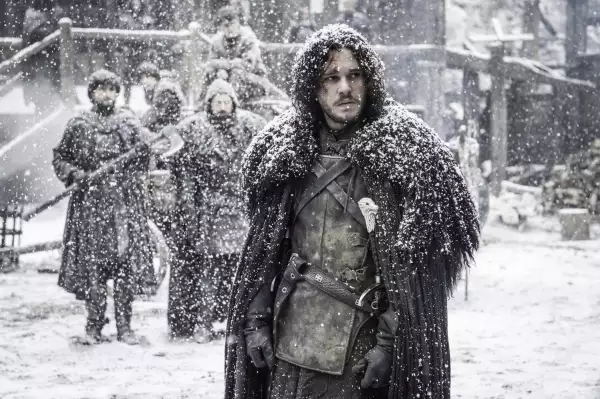 Kit Harrington