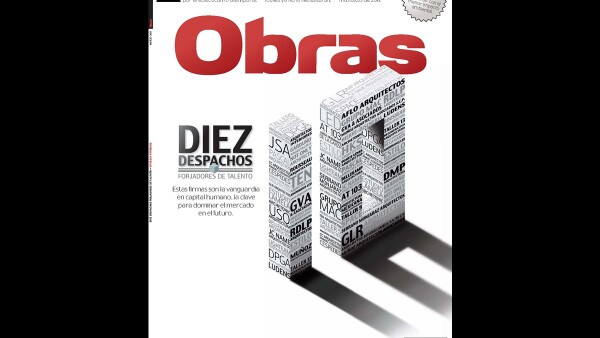 Diez Despachos 2011