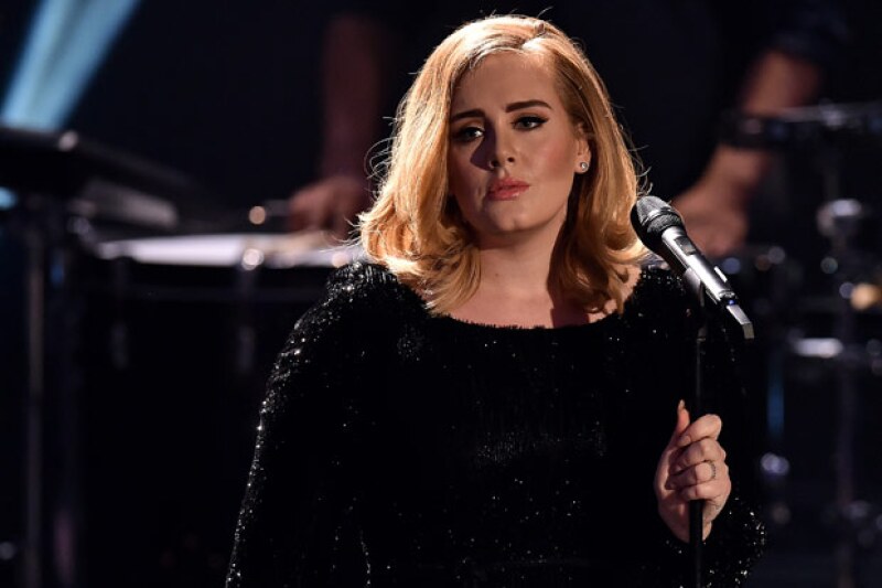 La cantante se presentará por vez primera en México en Noviembre del siguiente año.