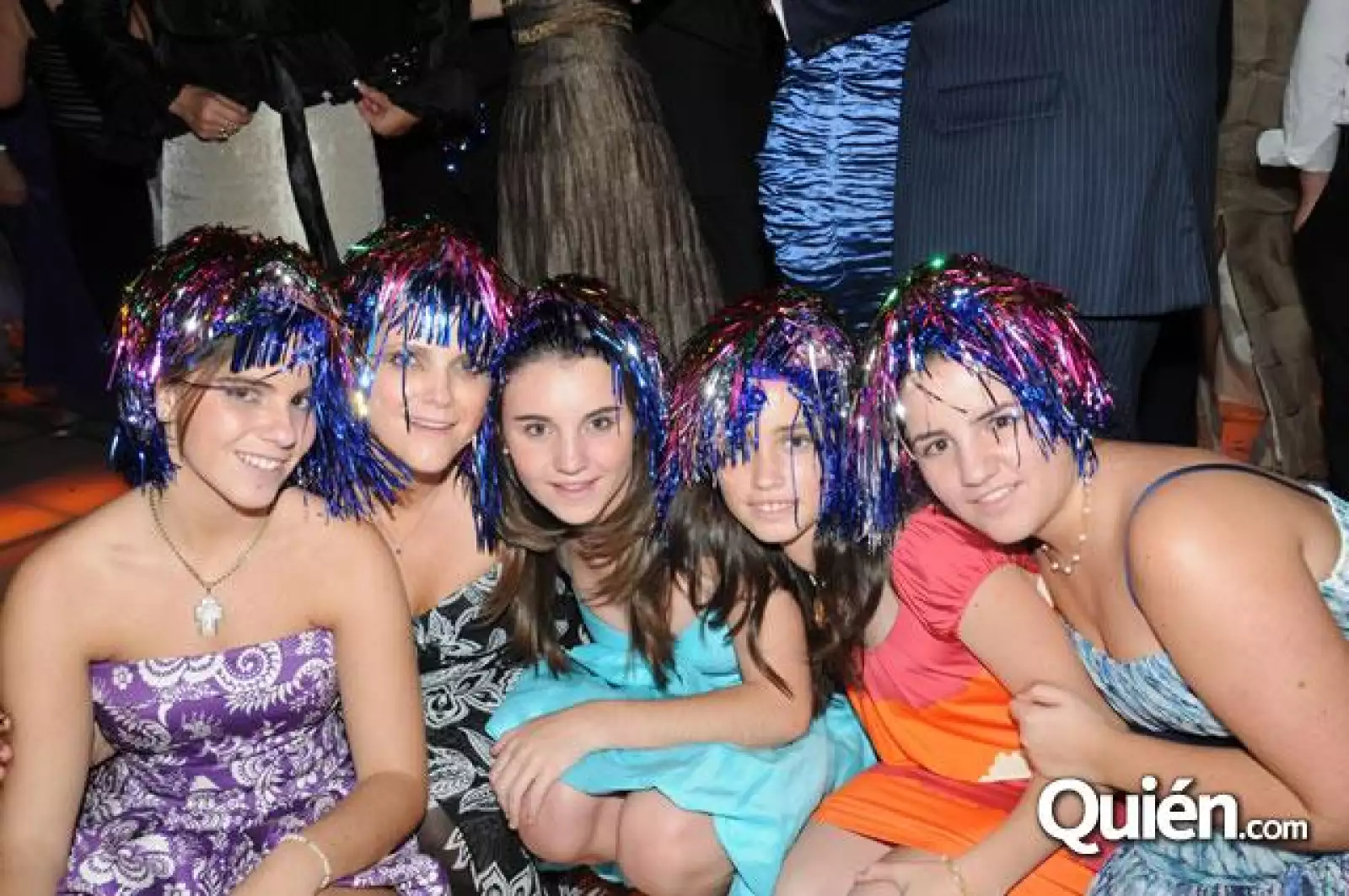 Boda Juan Arturo Covarrubias, Tatiana Plasencia