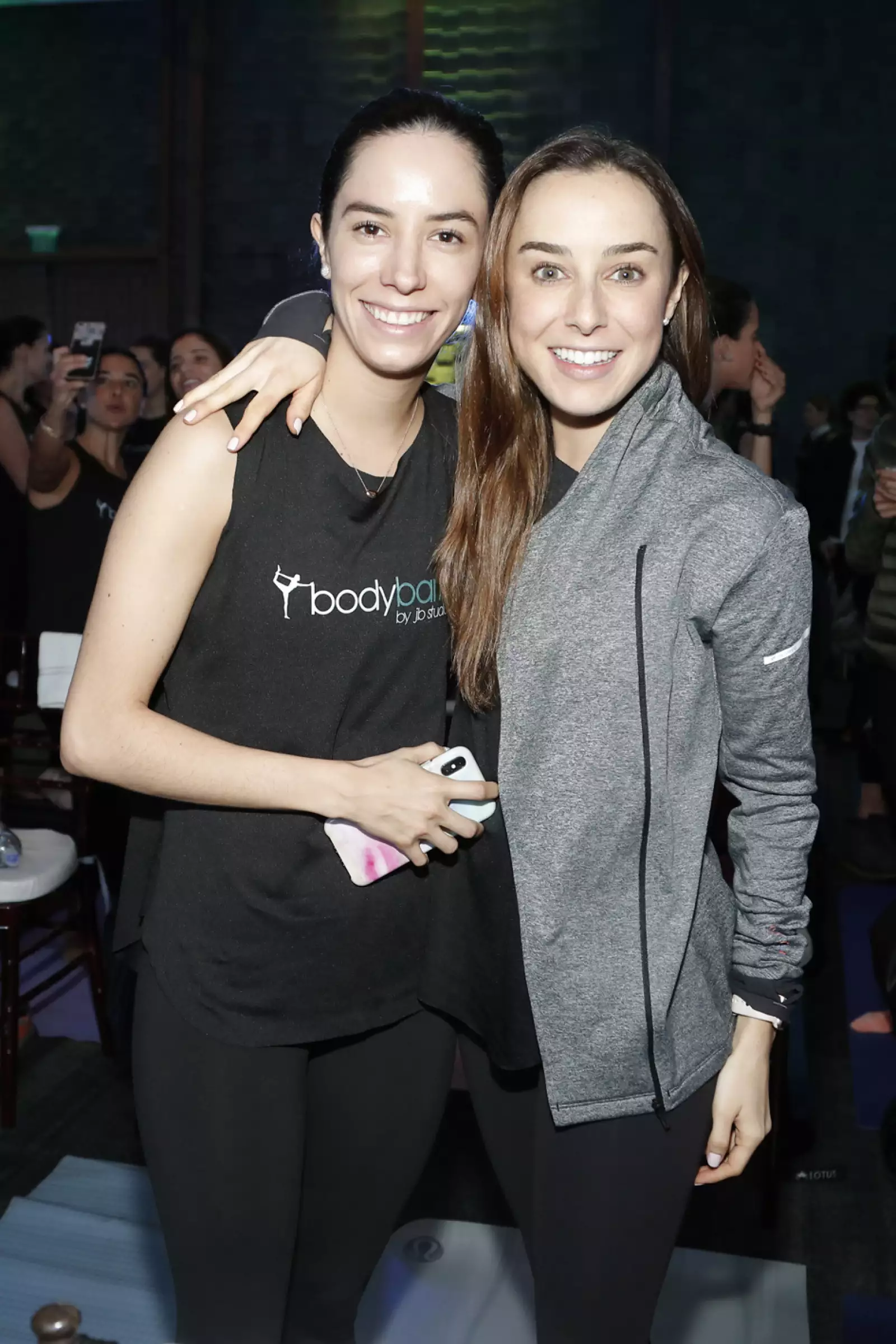 Aniversario Body Barre