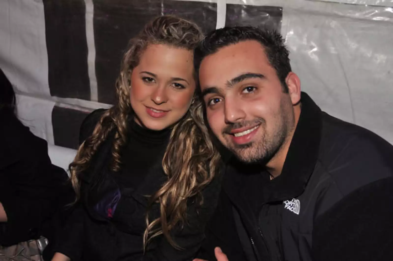 Inauguración de Abundance