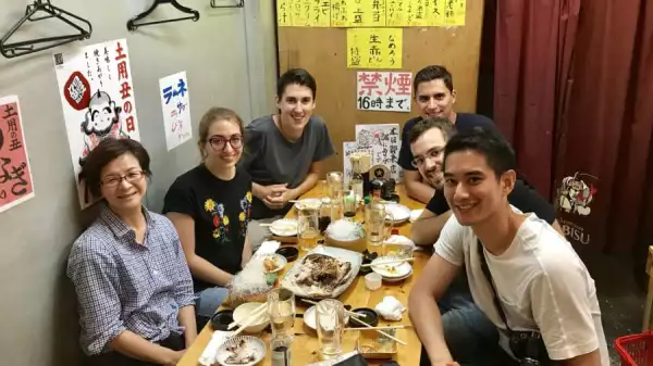 Japón