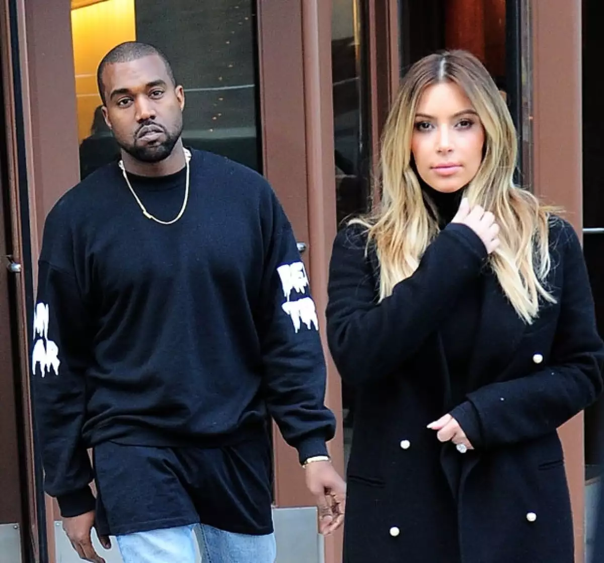 Entre su amor propio, el amor a Kim y a su hija North, el rapero siempre es noticia cuando comparte lo que piensa de sí mismo y del clan en general. Aquí sus declaraciones más soprprendentes.