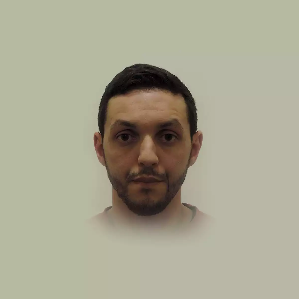 El hombre, que viajó a Siria en 2014, tenía una orden de aprehensión internacional.
