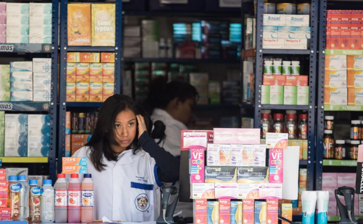 farmacias