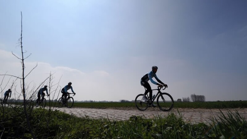 team rwanda