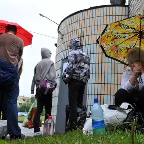 Bielorrusia - familiares - detenidos