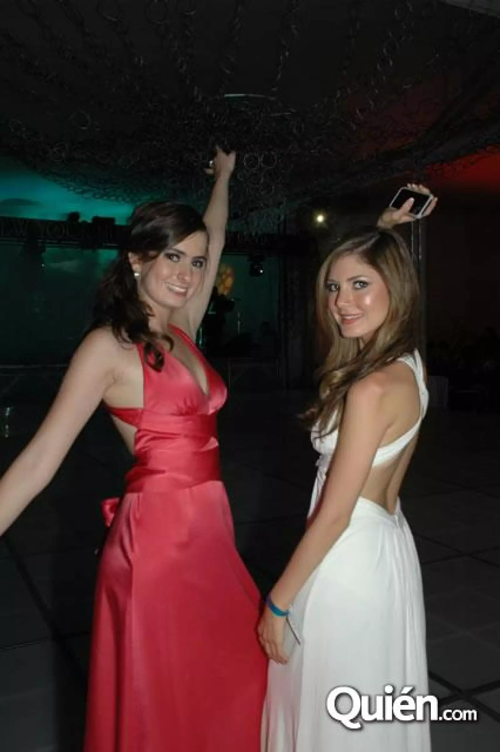 Graduación American School