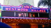 Westwood Village Theatre de los Ángeles