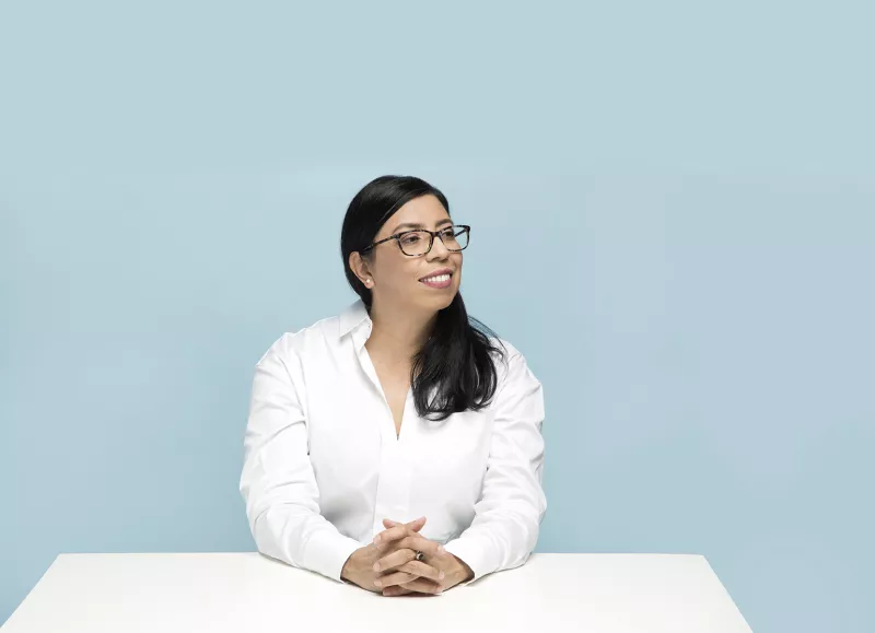 31 Mujeres Quien 2020