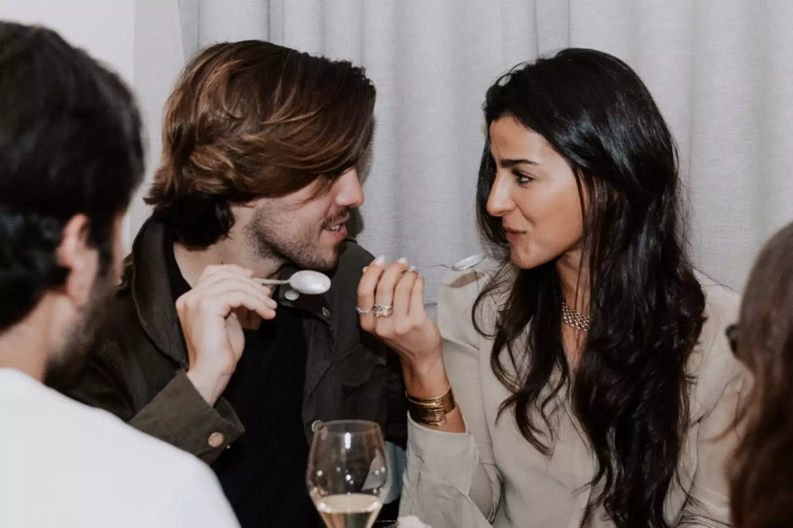 Life and Style celebra portada de Primavera con Lucho Martínez